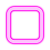 Purple square small